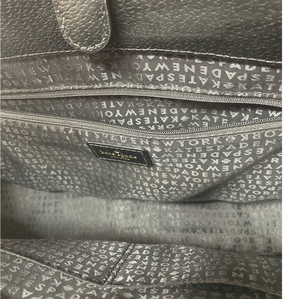 EEUC Kate Spade Grand Street Lydia in Black - Picture 6 of 9
